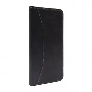 Evelatus Xiaomi Poco X7 Pro Book Case Folio Black