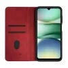 Evelatus Book Case Folio Xiaomi Redmi A5 4G (171.7 x 77.8 x 8.26 mm) jaoks - Punane