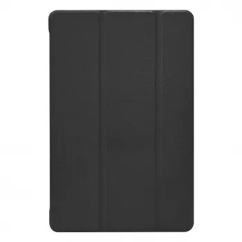 Evelatus Galaxy Tab S10 FE tahvelarvuti ümbris, must