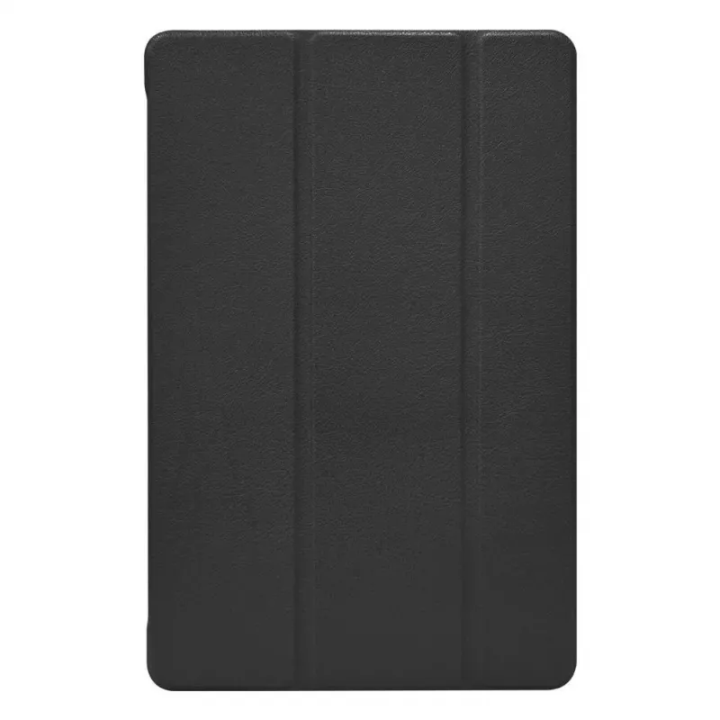 Evelatus Galaxy Tab S10 FE tahvelarvuti ümbris, must