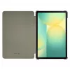 Evelatus Galaxy Tab S10 FE tahvelarvuti ümbris, must