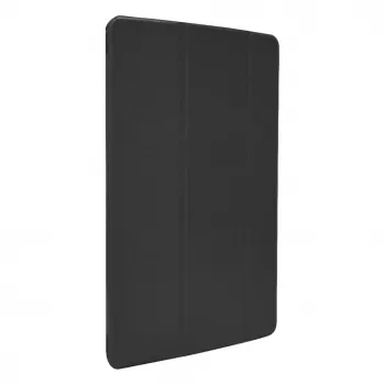 Evelatus Galaxy Tab S10 FE tahvelarvuti ümbris, must