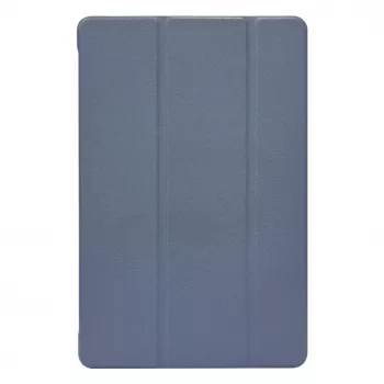 Evelatus Galaxy Tab S10 FE tahvelarvuti ümbris, lavendlihall