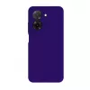 Evelatus Xiaomi Redmi A5 4G (171.7 x 77.8 x 8.26) Premium Soft Touch Silikoonümbris sügavlilla
