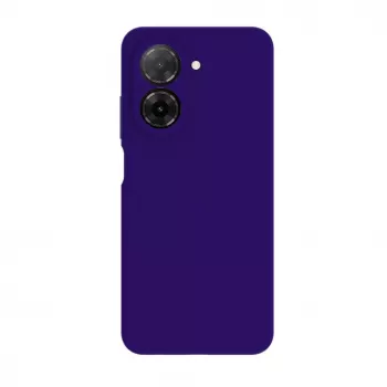 Evelatus Xiaomi Redmi A5 4G (171.7 x 77.8 x 8.26) Premium Soft Touch Silikoonümbris sügavlilla