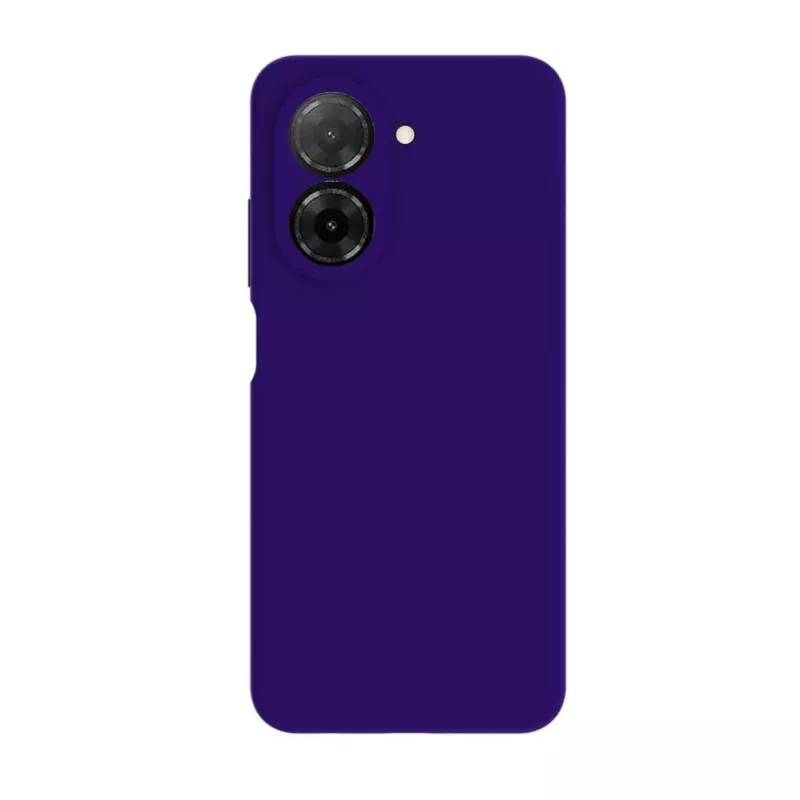 Evelatus Xiaomi Redmi A5 4G (171.7 x 77.8 x 8.26) Premium Soft Touch Silikoonümbris sügavlilla