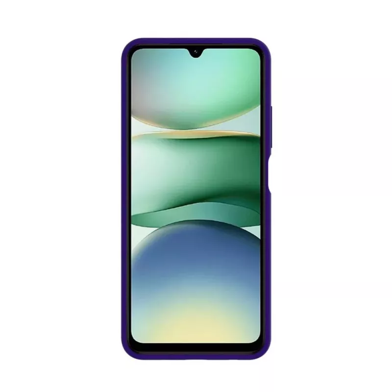 Evelatus Xiaomi Redmi A5 4G (171.7 x 77.8 x 8.26) Premium Soft Touch Silikoonümbris sügavlilla