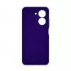 Evelatus Xiaomi Redmi A5 4G (171.7 x 77.8 x 8.26) Premium Soft Touch Silikoonümbris sügavlilla