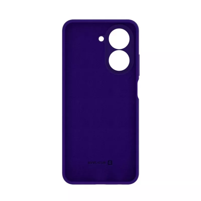 Evelatus Xiaomi Redmi A5 4G (171.7 x 77.8 x 8.26) Premium Soft Touch Silikoonümbris sügavlilla