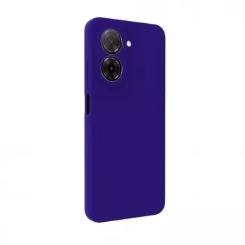 Evelatus Xiaomi Redmi A5 4G (171.7 x 77.8 x 8.26) Premium Soft Touch Silikoonümbris sügavlilla