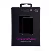 Evelatus Apple iPhone 17 / 16 Pro Corning Gorilla Glass Anti-Static 3D Full Cover 10X Stronger Screen Protector