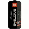Evelatus Apple iPhone 17 Pro Max privaatsuskaitse Corning Gorilla Glass anti-staatiline 3D täiskatte 10X tugevam ekraanikaitse