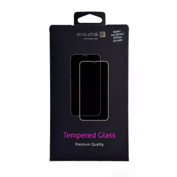 Evelatus Apple iPhone 17 Pro Max privaatsuskaitse Corning Gorilla Glass anti-staatiline 3D täiskatte 10X tugevam ekraanikaitse