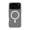 Evelatus Apple iPhone 17 Pro Max Clear Case with MagSafe Transparent