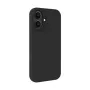 Evelatus Apple iPhone 17 Premium Magsafe Soft Touch Silicone Case Black