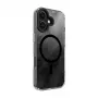 Evelatus Apple iPhone 17 IMD Glacier Case with Magsafe Black