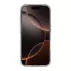 Evelatus Apple iPhone 17 Pro IMD Glacier Case with Magsafe Black