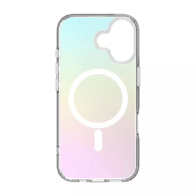 Evelatus Apple iPhone 17 IMD Brilliant Case with MagSafe Chameleon