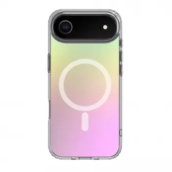 Evelatus Apple iPhone 17 Air IMD Brilliant Case with MagSafe Chameleon