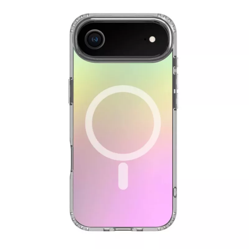 Evelatus Apple iPhone 17 Air IMD Brilliant Case with MagSafe Chameleon