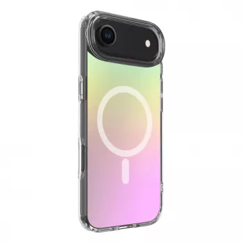 Evelatus Apple iPhone 17 Air IMD Brilliant Case with MagSafe Chameleon