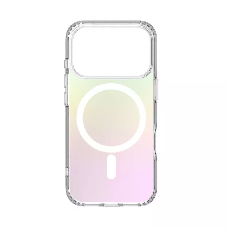 Evelatus Apple iPhone 17 Pro IMD Brilliant Case with MagSafe Chameleon