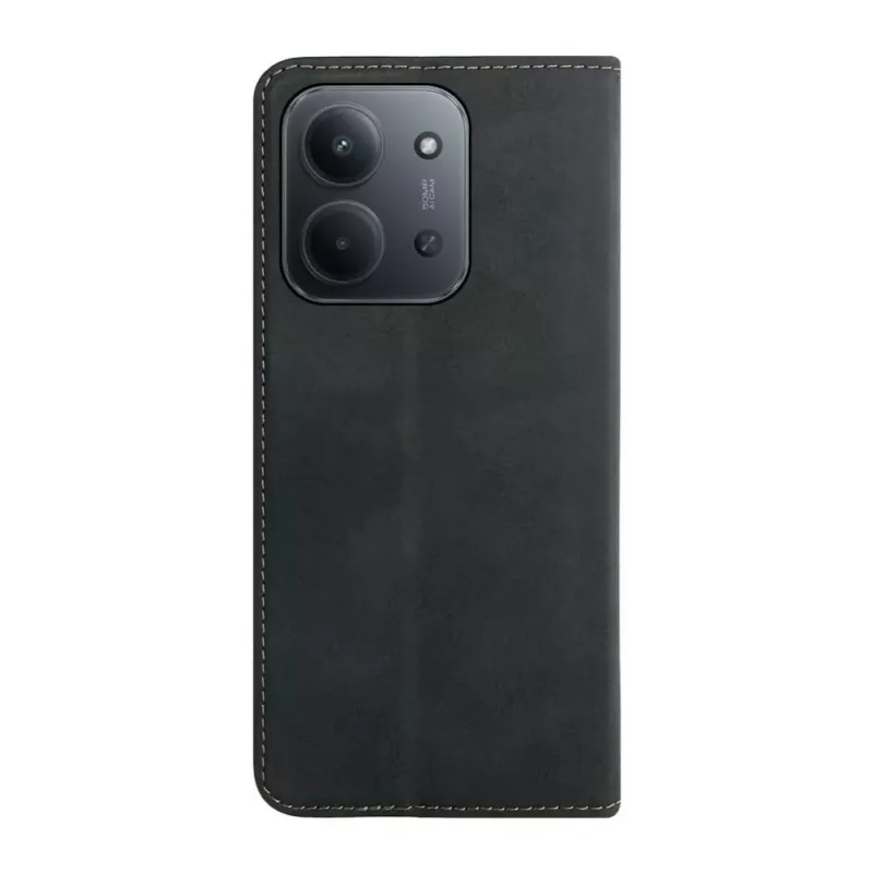 Evelatus Xiaomi Redmi 15C 4G/5G Book Case Folio Must