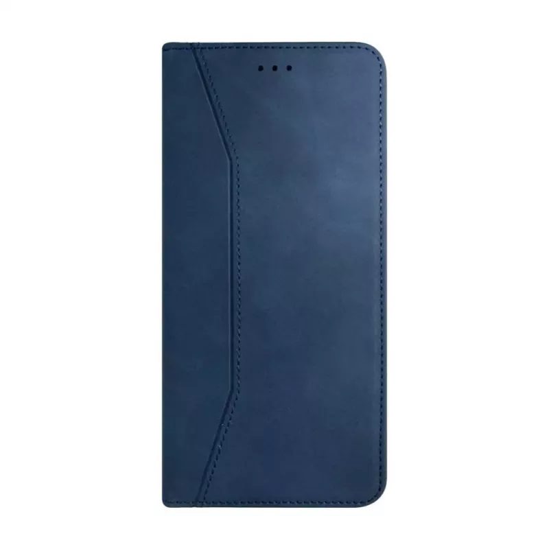 Evelatus Xiaomi Redmi Note 15 5G Book Case Folio Dark Blue