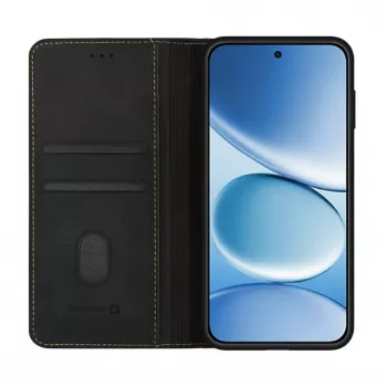 Evelatus Xiaomi Redmi Note 15 Pro Plus 5G Book Case Folio Must