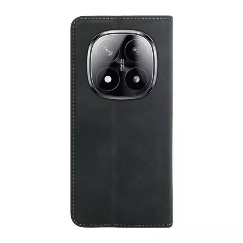 Evelatus Xiaomi Redmi Note 15 Pro Plus 5G Book Case Folio Must