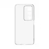 Evelatus Xiaomi Redmi 15 5G Clear Silicone Case 1.5mm TPU Transparent