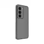 Evelatus Xiaomi Redmi 15 4G Clear Silicone Case 1.5mm TPU Transparent