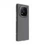 Evelatus Xiaomi Redmi Note 15 5G Clear Silicone Case 1.5mm TPU Transparent