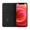 Evelatus Apple iPhone 12 / 12 Pro Book Case Folio Must
