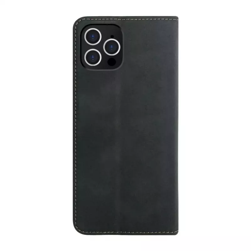 Evelatus Apple iPhone 12 / 12 Pro Book Case Folio Must