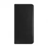 Evelatus Samsung Galaxy A17 Book Case Folio Black