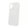 Evelatus Apple iPhone 17 Premium Magsafe Soft Touch Silicone Case White