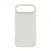 Evelatus Apple iPhone 17 Air Premium MagSafe Soft Touch Silicone Case White