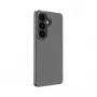 Evelatus Samsung Galaxy S26 Clear Silicone Case 1.5mm TPU Transparent