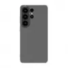 Evelatus Samsung Galaxy S26 Ultra Clear Silicone Case 1.5mm TPU Transparent