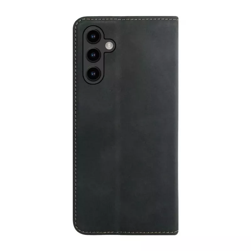 Evelatus Samsung Galaxy S26 Book Case Black