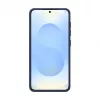 Evelatus Samsung Galaxy S26 Hybrid Case with Magnetic PC+TPU Dark Blue