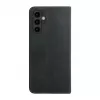 Evelatus Samsung Galaxy A37 Book Case Black
