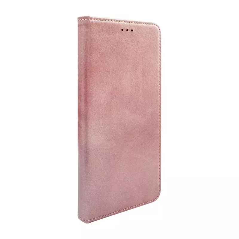 Evelatus Samsung Galaxy A37 Book Case Folio Pink