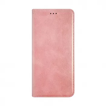 Evelatus Samsung Galaxy A53 5G Book Case Folio Roosa