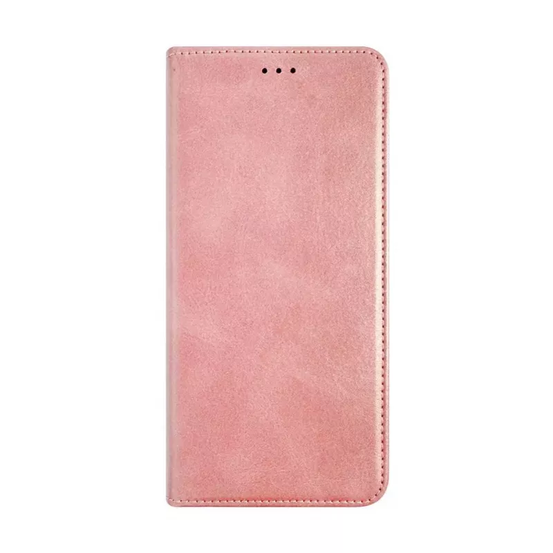 Evelatus Samsung Galaxy A53 5G Book Case Folio Roosa