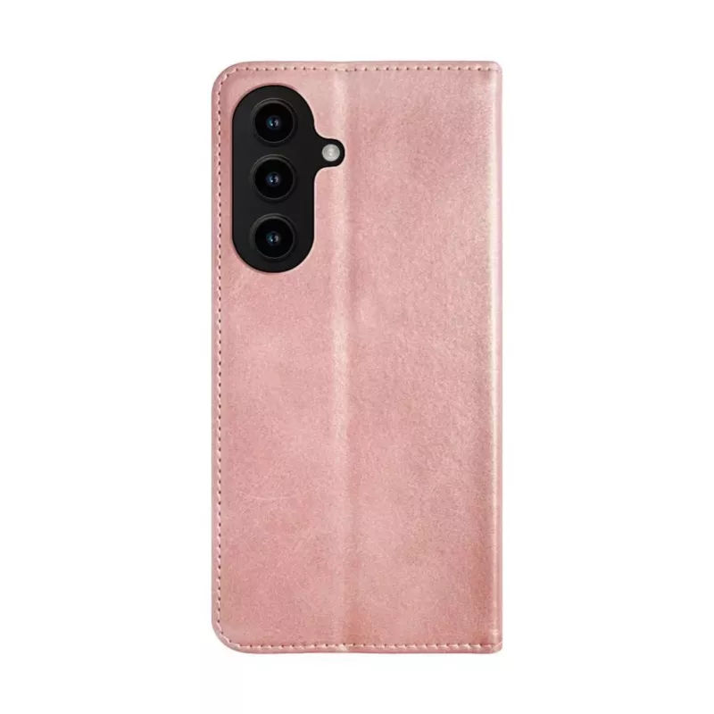 Evelatus Samsung Galaxy A53 5G Book Case Folio Roosa