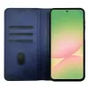 Evelatus Samsung Galaxy A57 Book Case Folio Blue