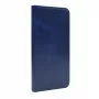Evelatus Samsung Galaxy A57 Book Case Folio Blue