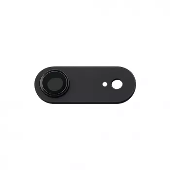 Evelatus Apple iPhone 17 Air Full Body Camera Lens Protection Premium Black